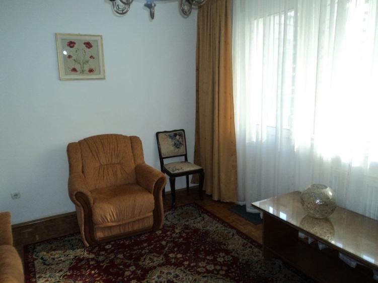 Apartament 2 camere Cismigiu - Sala Palatului - 6