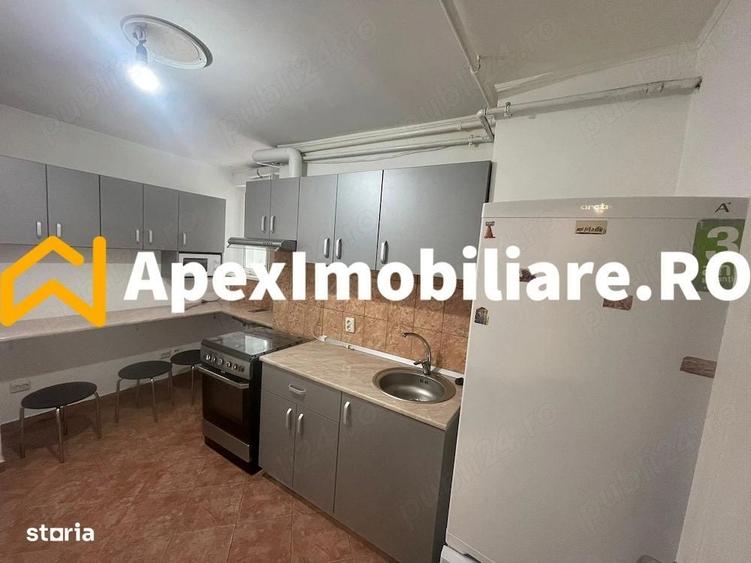 Ap. 4 cam de inchiriat Lujerului Bucuresti | Metrou 2 min | centrala p - 5