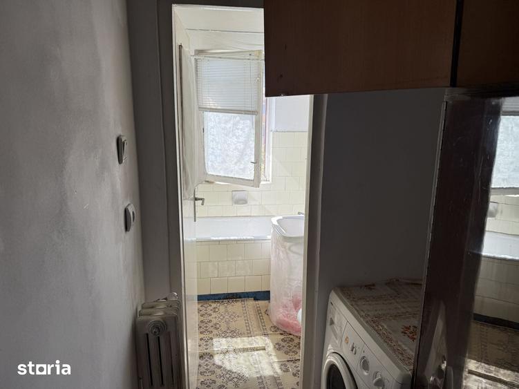 Garsonieră în Central