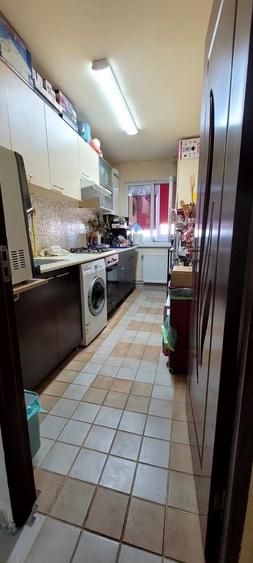 Apartament cu 2 camere decomandat în Mănăștur