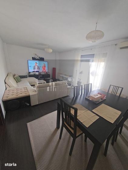 Apartament cu 2 camere în Dobroești
