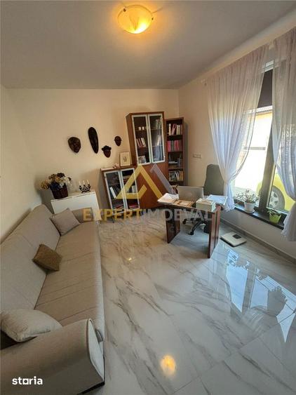 Casa deosebita in Tautii Magheraus str 9 de vanzare - 9