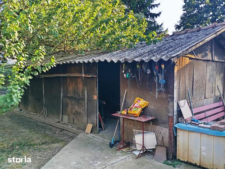 casa cu 4 locuri de parcare ghermanesti (snagov) - 8
