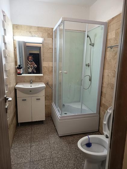 Apartament cu 2 camere semidecomandat în Unirii