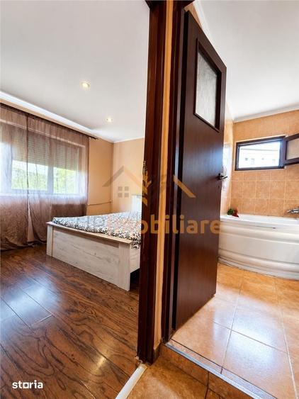 Apartament cu 2 camere semidecomandat în Rogerius