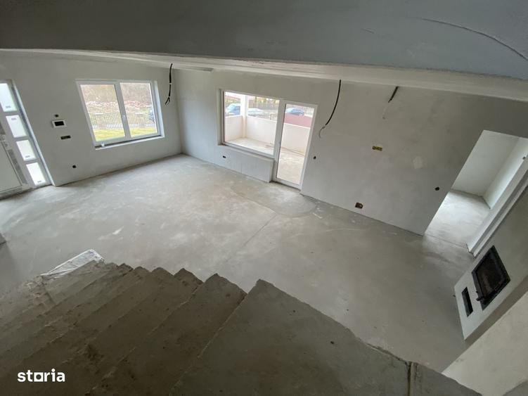 Comision 0% | Casa premium 4 camere de vanzare in ansamblu modern | St - 15