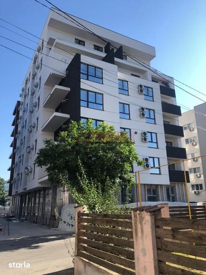 Apartament cu 4 camere decomandat în Brâncoveanu