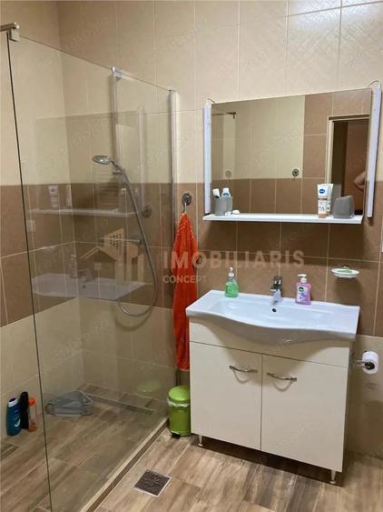 Apartament cu 2 camere în Orașul Vechi
