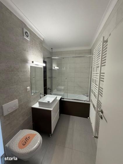Apartament cu 3 camere în Bartolomeu