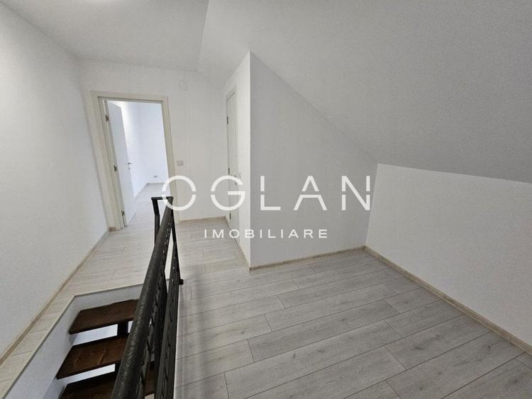 Apartament cu 4 camere decomandat în Mihai Viteazul