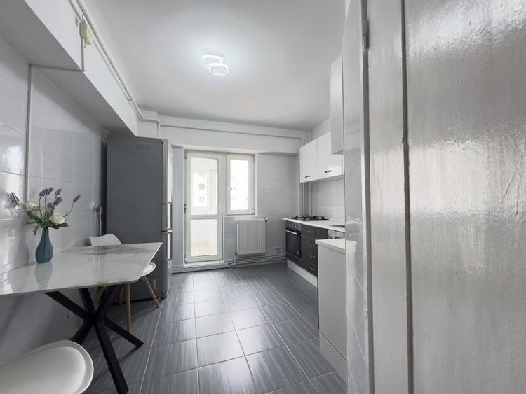 Apartament cu 2 camere | Decomandat | langa Parcul Catedralei - de inchiriat - 9