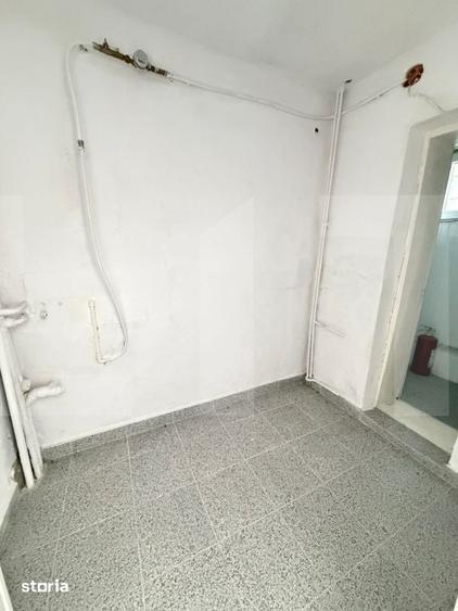 Spațiu comercial, de 21.18 mp, în Central