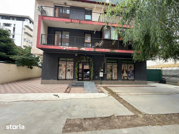 Spatiu comercial Salon beauty Militari Residence Str Tineretului - 13