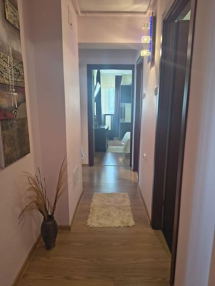 Faleza Nord 3 camere frontal mare 82 mp preț 239900 euro - 14