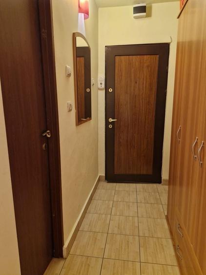 Garsonieră semidecomandată în Popoveni