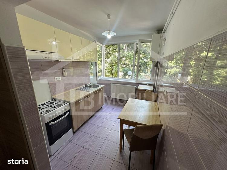 Apartament cu 2 camere, 60mp, Zona UMFST - 2