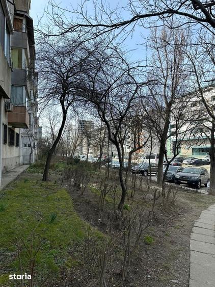 Apartament cu 3 camere în Tomis Nord