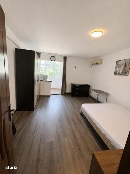 Garsonieră în Valea Rosie
