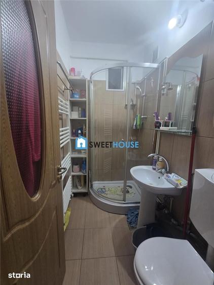 Apartament 2 camere, cartierul Florilor, etaj 2 - 3