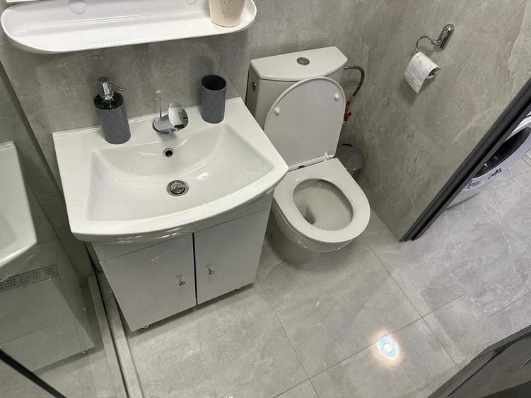 Garsonieră nedecomandată în Hipodrom