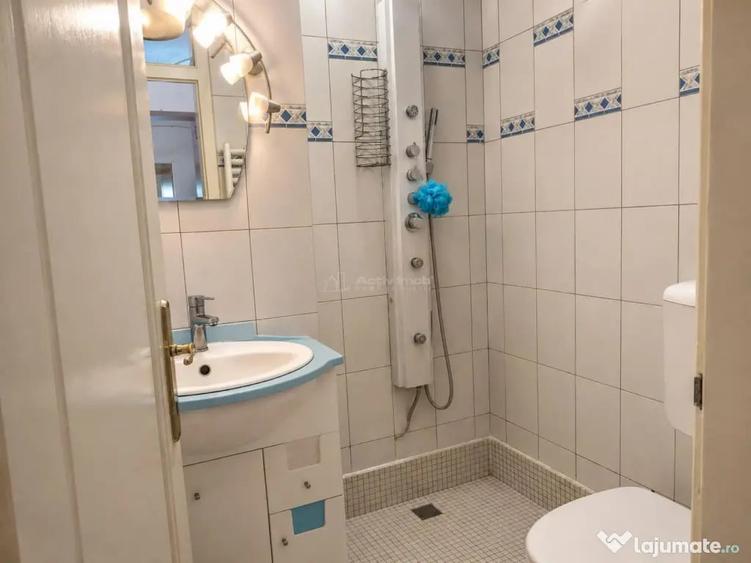 Apartament cu 4 camere decomandat în Ultracentral