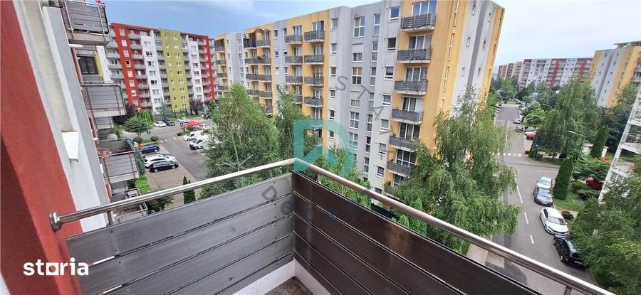 Apartament cu 2 camere decomandat în Bartolomeu