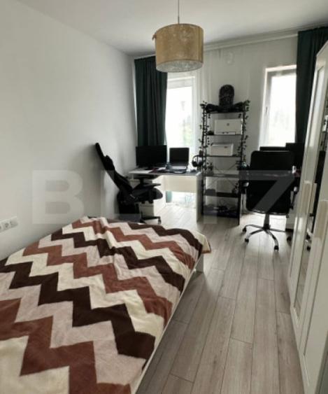 Apartament 3 camere, modern, parcare, zona Iris - 2