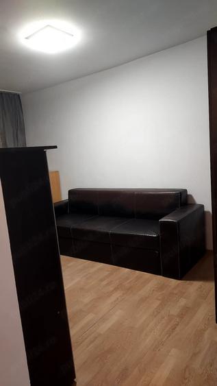 Garsonieră decomandată în Buziașului