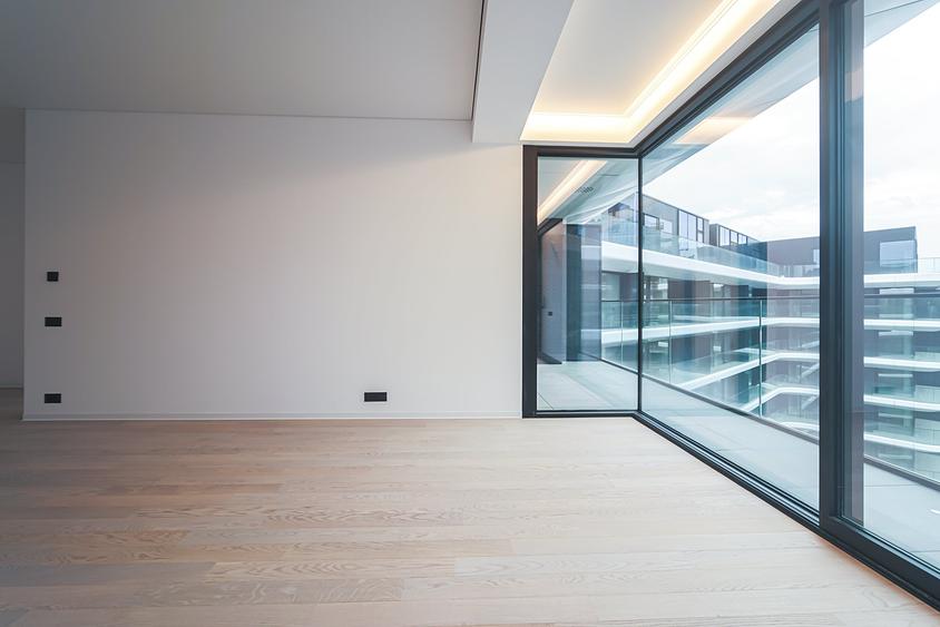Apartament 2 camere, zona Floreasca, Yacht Kid - 5