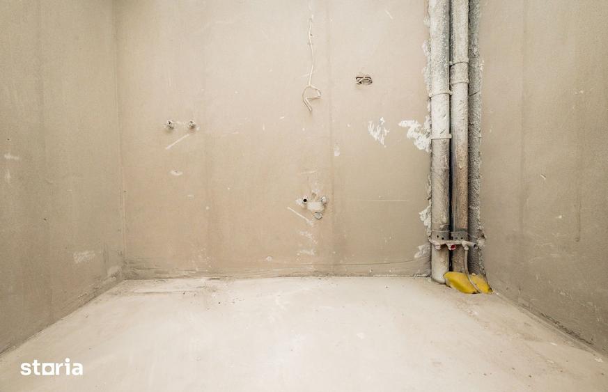 Apartament cu 2 camere în Progresul