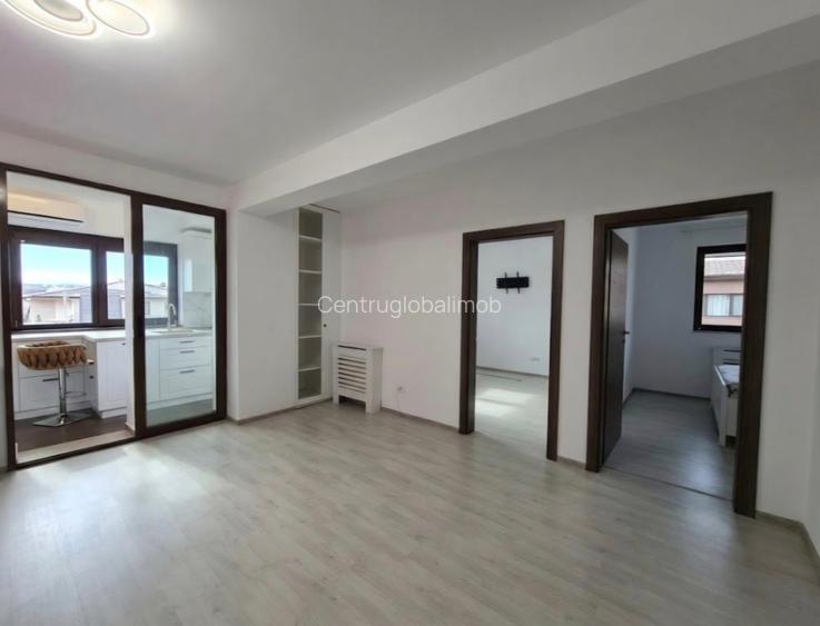 Apartament 3 Camere, Sos Salaj/Sect 5