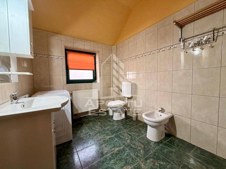 Apartament cu 3 camere, decomandat, zona Aradului - 5