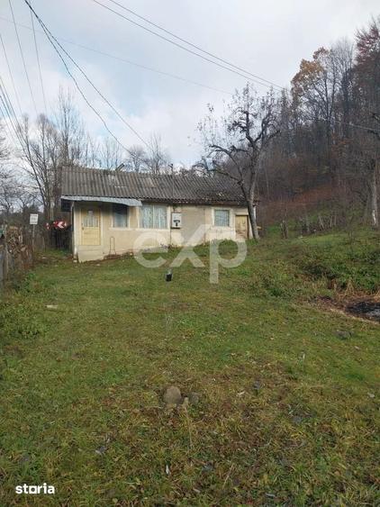 Teren de 2200 mp, în Mănești