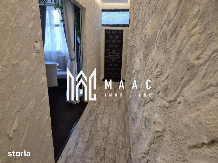 Spațiu comercial, de 320 mp, în Bujoreni