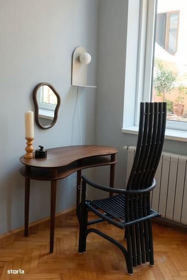 Apartament cu 3 camere decomandat în Foișorul de Foc
