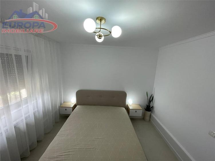 Apartament 2 camere de inchiriat zona centrala Tulcea - 4