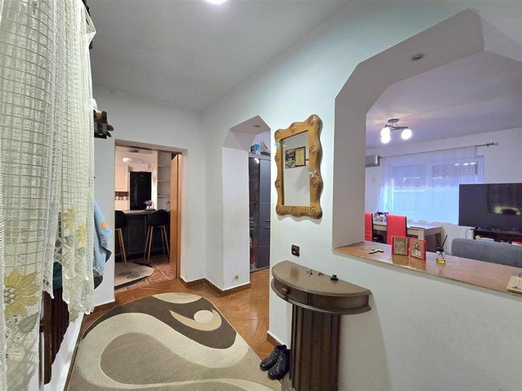 Casă individuală cu 4 camere cu Teren 549 Mp în Podgoria
