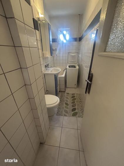 Gheorghe Lazar- Piata 700-2 camere-Mobilat-Utilat-300 euro - 14