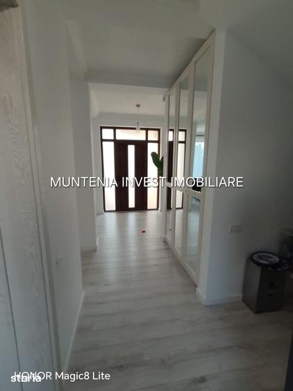 Vila de lux Stefane?ti - Valea Mare Podgoria - 14