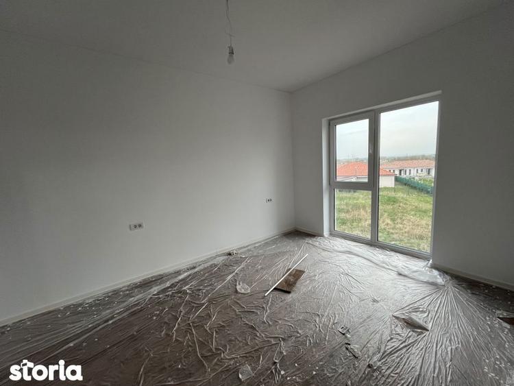 Apartament cu 2 camere în Moșnița Nouă