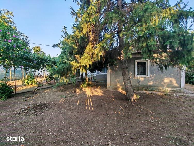 Casă cu 2 camere în Boldești