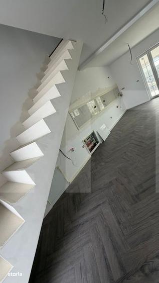 Casă cu 3 camere cu Teren 305 Mp în Urseni