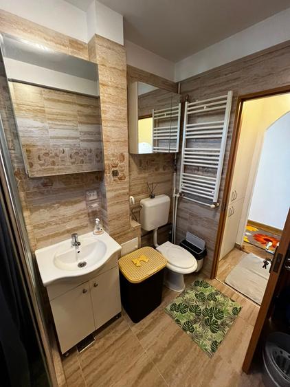 Apartament 3 camere - Militari - Complex Apusului- 10 Minute Metrou Pacii - 13