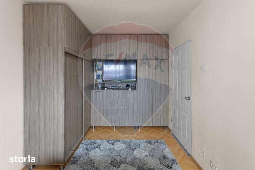 Apartament 2 camere cu loc de parcare - 10
