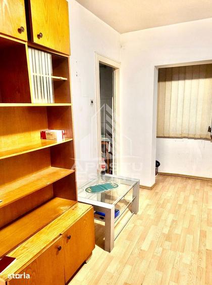 Garsoniera de inchiriat, zona Lipovei, Timisoara - 6