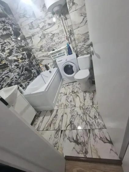 Garsonieră nedecomandată, mobilată în Central