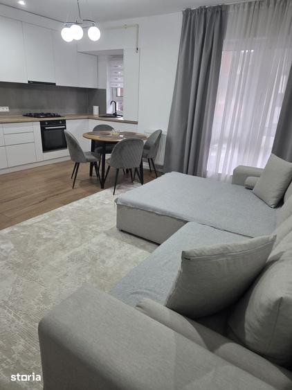 APARTAMENT PREMIUM 2 CAMERE | PRIMA INCHIRIERE AVANTGARDEN 4 PARCARE - 8