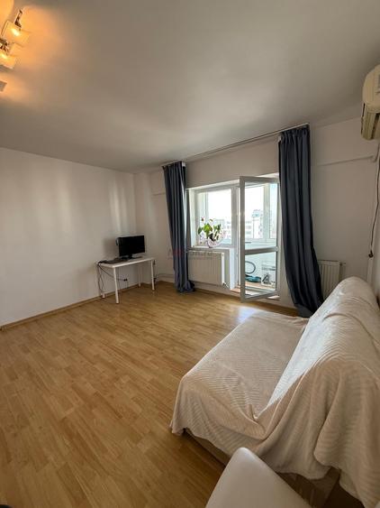 Apartament cu 2 camere decomandat, mobilat în Virtuții