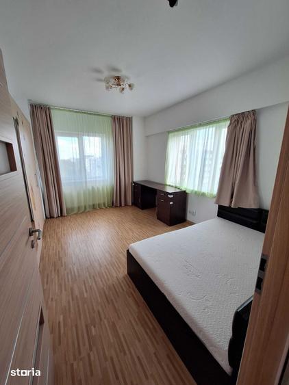 Apartament 3 camere + loc de parcare, langa Sun Plaza - 3