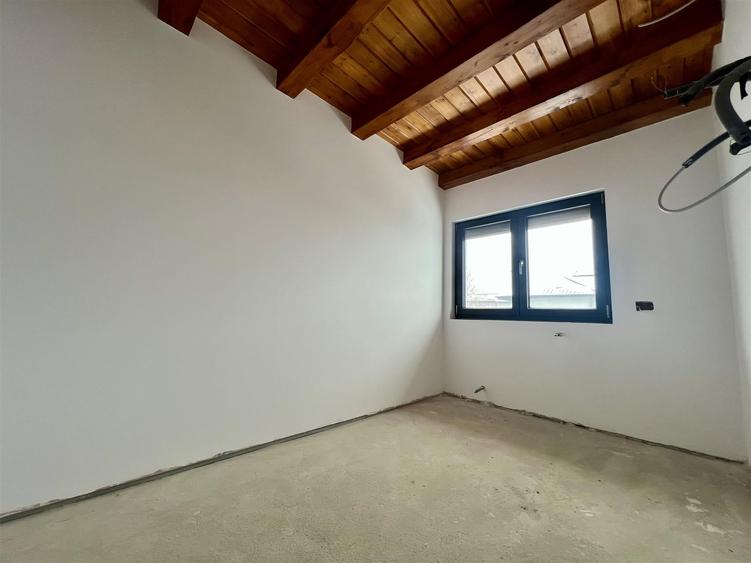 Vila D+P+E premium cu 440mp de teren in Valea Adanca - 7